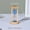 5 Min-Blue, variant on 1PCS 3/5/10/15/30 Minutes Wooden Hourglass Timer Home Living Room Desktop Decoration Children Birthday Gift Portable Sand Clock