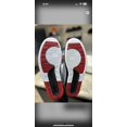 thumbnail image 5 of Ni - ke Ni - ke Air Jordan 2 OG Sz 12 Chicago 2022 Retro DX2454- 106, 5 of 5