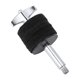 thumbnail image 5 of Soporte De Brazo Apilador De Placas aleación De Aluminio Fieltro De Tambor Hardware De Agua Accesorio De Soporte De Platillo Para Bateristas Y Percusionistas, 5 of 7