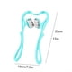 thumbnail image 3 of 1pc Neck Massager, Neck Roller For Deep Tissue, Trigger Point Roller Massager With 6 Wheels, Handheld Shiatsu Shoulder Massage Tools, Suitable For Arm, Legs, Back, Neck And Shoulder Relaxer, 3 of 4