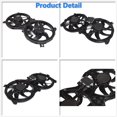 thumbnail image 5 of SEBLAFF Radiator Cooling Fan 621586 Replacement for 2014-2020 Infiniti QX60 2013-2020 Nissan Pathfinder, 5 of 7