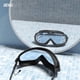 thumbnail image 5 of Anti Fog Swimming Goggles Adults Waterproof Large Frame Swim Diving Eyewear, 5 of 5