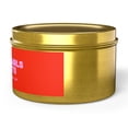 thumbnail image 3 of Pilot Aviation Graduation Tin Candle Gifts Funny Home Office Decor, 3 of 6