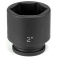 thumbnail image 2 of Grey Pneumatic 3076R 0.75 Po. Entraînement x 2.38 Po. Prise Standard, 2 of 2