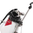 thumbnail image 3 of Juego de pluma de golf de escritorio, 3 bolígrafos y mini bolsa, bolsa para pluma de golf de aleación Znic con base, 3 of 8