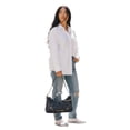 thumbnail image 5 of Bolsa para Dama True Religion Dark Denim, 5 of 5