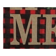 thumbnail image 2 of Meadow Creek Winter Outdoor Garden Flag, Home Wreath, 18" x 12.5", 2 of 7