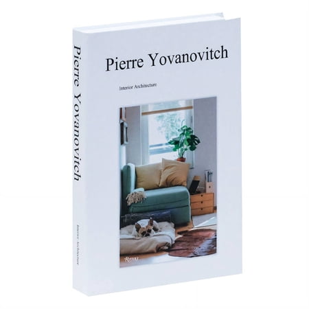 XIBUFE 2026 New Decorative Books Pressure Resistant Fake Books for Decoration Book Prop Libros Decorativos Para Mesa De Centro for Living Room Bookshelf Office Coffee Table Mantel
