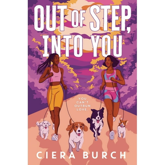 Out of Step, Into You, (Hardcover)