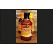 5280 Culinary High Altitude BBQ Sauce 16 oz.
