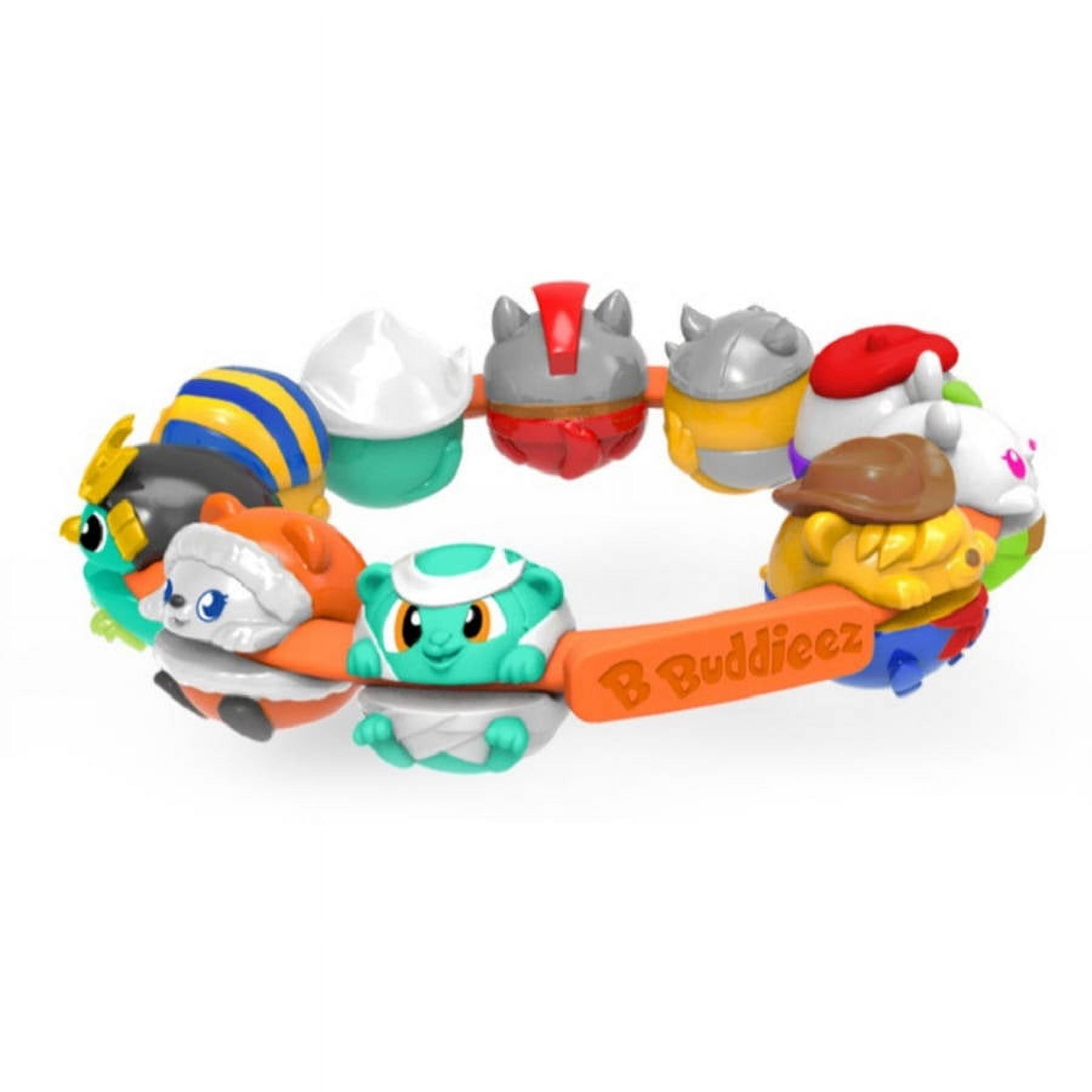 B Buddieez Blister Pack with 5 Buddieez - Walmart.com