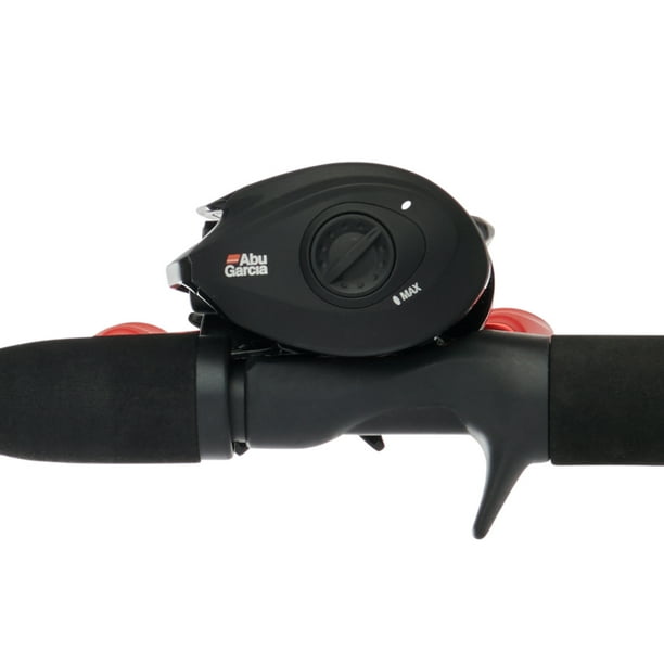 abu garcia ambassadeur 5500c3 Abu Garcia Ambassadeur C3-5500 Baitcast Reel Right-handed