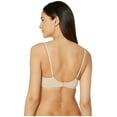thumbnail image 1 of Minimal Plunge Push Up T-Shirt Bra, 1 of 3