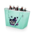thumbnail image 3 of Encanto - Magic of Family - Topanga Cooler Tote Bag, Teal, 3 of 3