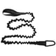 thumbnail image 1 of DQrwqpou Correa Remo Elástica Correa Remo Ajustable (negro), 1 of 7