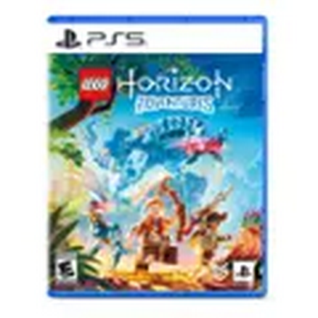 LEGO Horizon Adventures -…