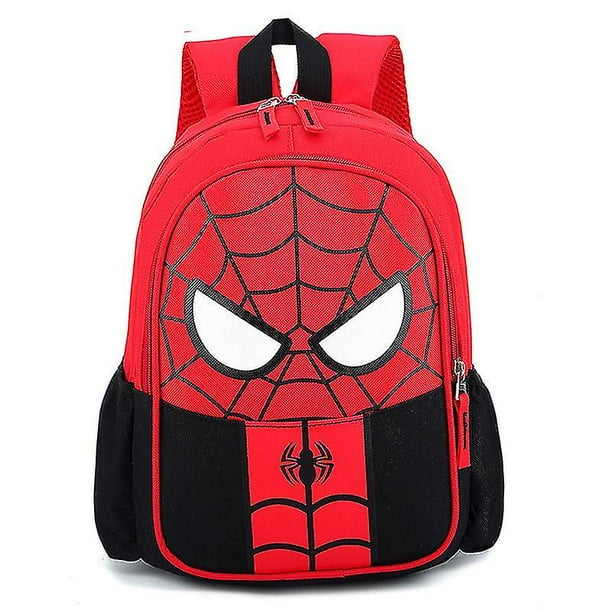 Superhero rucksack top