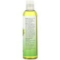 thumbnail image 2 of NOW Foods Solutions, Organic Grapeseed Oil, 8 fl oz (237 ml), 2 of 2