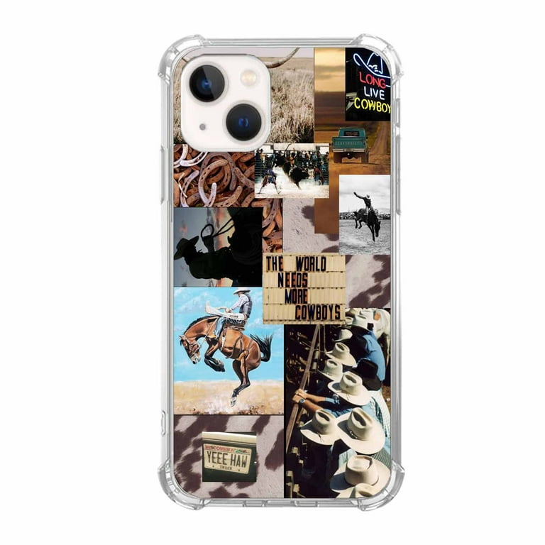 Western Cowboy Case for iPhone 13 Mini,Aesthetic Art Design Pattern Soft TPU Bumper Case Cover - Walmart.com Western Cowboy Case for iPhone 13 Mini,Aesthetic Art Design Pattern Soft TPU Bumper Case Cover - Walmart.com