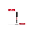 thumbnail image 4 of Milwaukee 48-32-4505 Shockwave Magnetic Bit Tip Holder 3-Inch, 10 Pack, 4 of 6