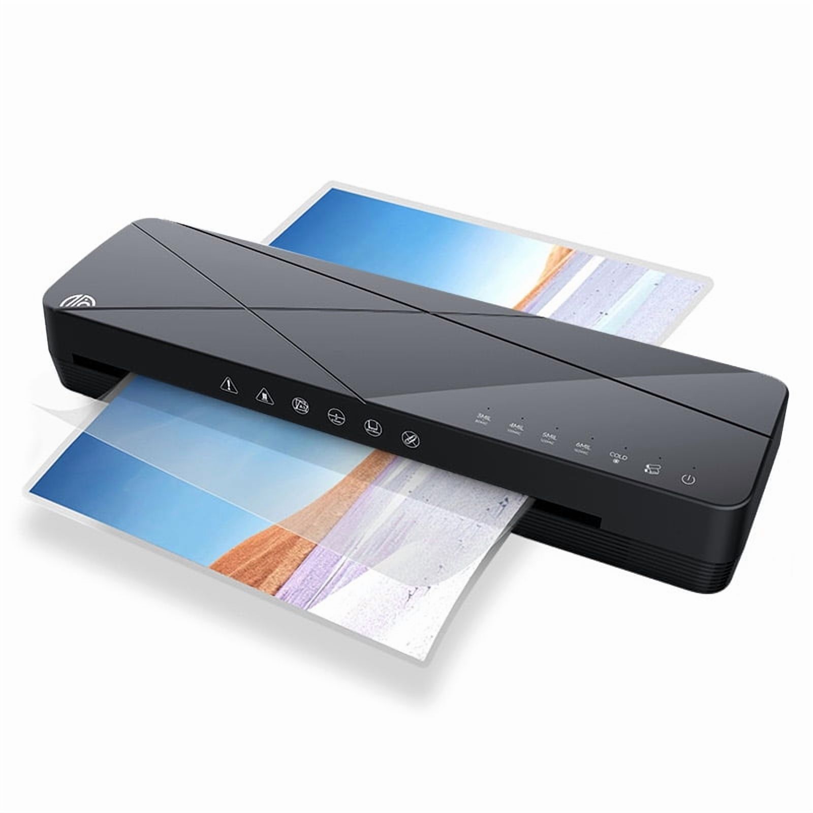 SCPCODE Thermal Laminator Machine A3 Wide
