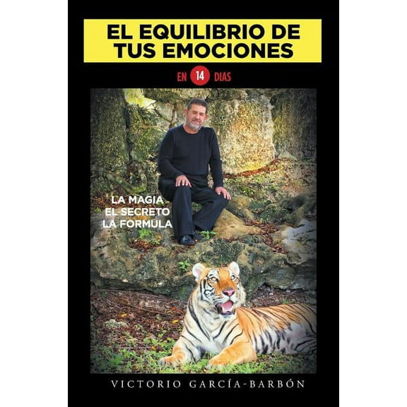 El equilibrio de tus emociones (Paperback)