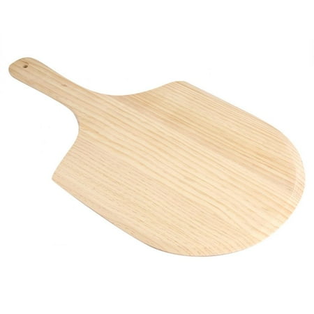 - Lv. life Wood Handled Cutting Board Pizza Serving Tray Bakery Tray Home Restrant 12 In,Baking Shovel, Baking Transfer Tray