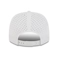 Men's New Era White Chicago Bulls 2026 NBA All-Star Game Rope Vented