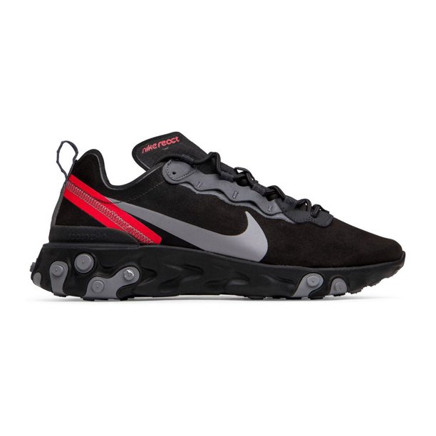 Nike react element sales 55 sneaker