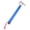 Blue, variant on Camping Hammer for Tent Stakes Camping Nails Hammers Backpacking Mallets Multifunction Hammer with Cord for Tent Lanyard