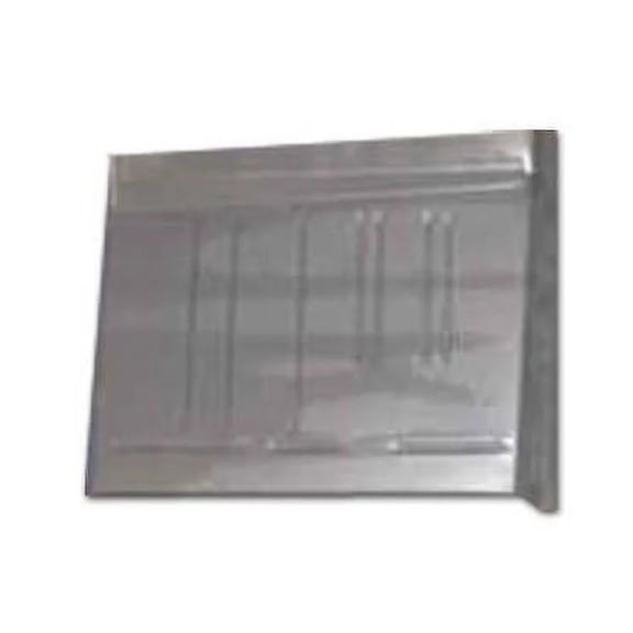 1967-1969 Plymouth Barracuda Rear Floor Pan, LH