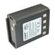 HQRP 1700mAh Batterie pour Moteurola NTN5521B, NTN5531A, NTN5531B, NTN5048, NTN5049 – image 2 sur 6