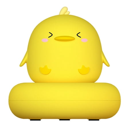 

Children Animals Sleeping Lights LED Rechargeable Pat Lights with Three-speed Cute Warm Night Light for Kids Toddler Boys Girls Great Gift Bedroom Desktop Decoration