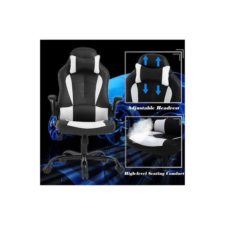 Inland gaming chair review new arrivals