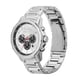 thumbnail image 5 of Reloj Armani Exchange A|X1742 Cronógrafo para Hombre, Plateado, 5 of 5
