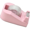 thumbnail image 2 of Desktop Office Tape Dispenser Non-Skid Base, for Packaging in Office,Restaurant, 2 of 5