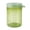Multicolor#1, variant on Ktlvex Cylindrical Silicone Airtight Food Storage Canister – Pink, for Kitchen, Pantry & Snack Organization