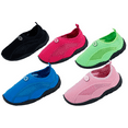 thumbnail image 2 of Starbay Kids Athletic Beach & Pool Slip-on Water Shoes, Aqua Socks, 2 of 2
