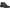 BLACK, variant on Women's Rocky TMC Plain Toe Chukka Work Boot 5105