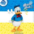 thumbnail image 4 of Beast Kingdom Crafty Feitin De Trend - Muñeca que se puede mover a mano, modelo de juguete decorativo de Disney Donald Duck para niño y niña, 4 of 5