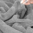 thumbnail image 5 of American Soft Linen 4-Piece Luxury Turkish Bath Towel Set, 5 of 9