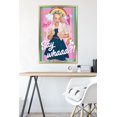 thumbnail image 6 of JoJo Siwa - Say Whaa Wall Poster, 22.375" x 34", Framed, 6 of 6