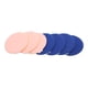 thumbnail image 5 of Esponja de maquillaje, 7 piezas para mujer, maquillaje, belleza, licuadora, esponja cosmética para polvos creada magistralmente, 5 of 12