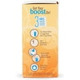 thumbnail image 7 of IdealBoost, Weight Loss Drink Mix Packets, 30 Servings - Peach Mango, 7 of 7