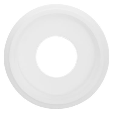 ITSELFER Ceiling Plate Ceiling Mount Light Plate Lamp Plate Ceiling Plate Light Fitting Lamp Supply