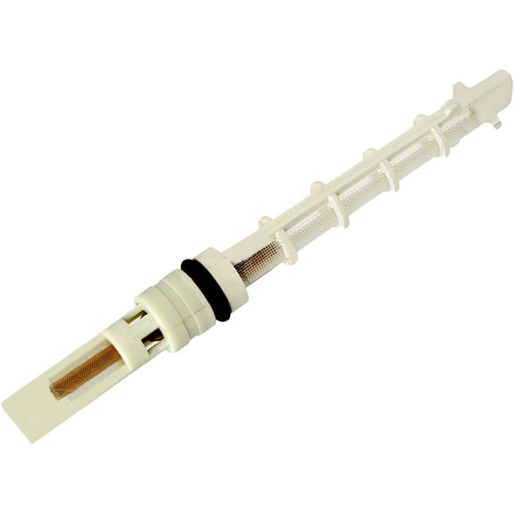 ACDelco Professional Air Conditioning Orifice Tube 15-5754 Fits select: 1982-2004 CHEVROLET S TRUCK, 2002-2003 CHEVROLET TRAILBLAZER