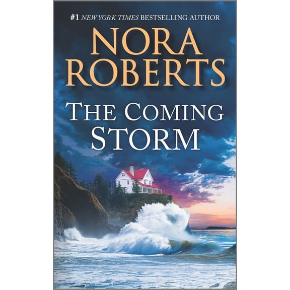 Coming Storm