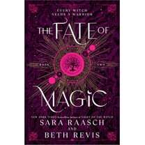 The Fate of Magic (Hardcover)