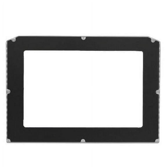 Ranger Boat Blank Dash Panel 729501.1 | Textured Aluminum