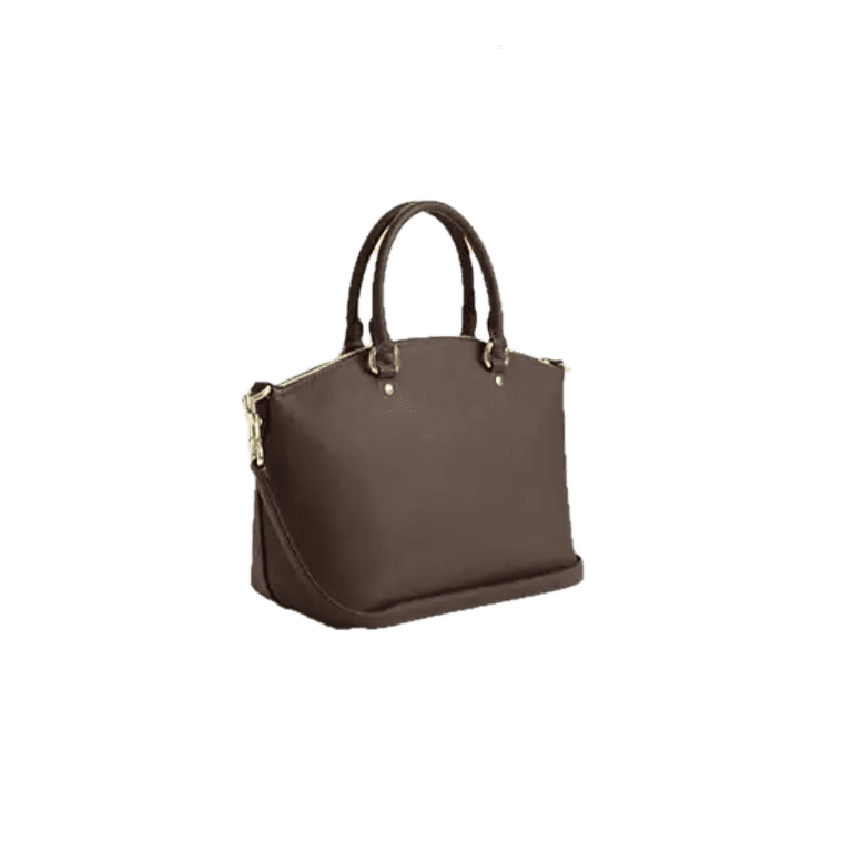 Coach Sadie Satchel In Dark Stone - Walmart.com